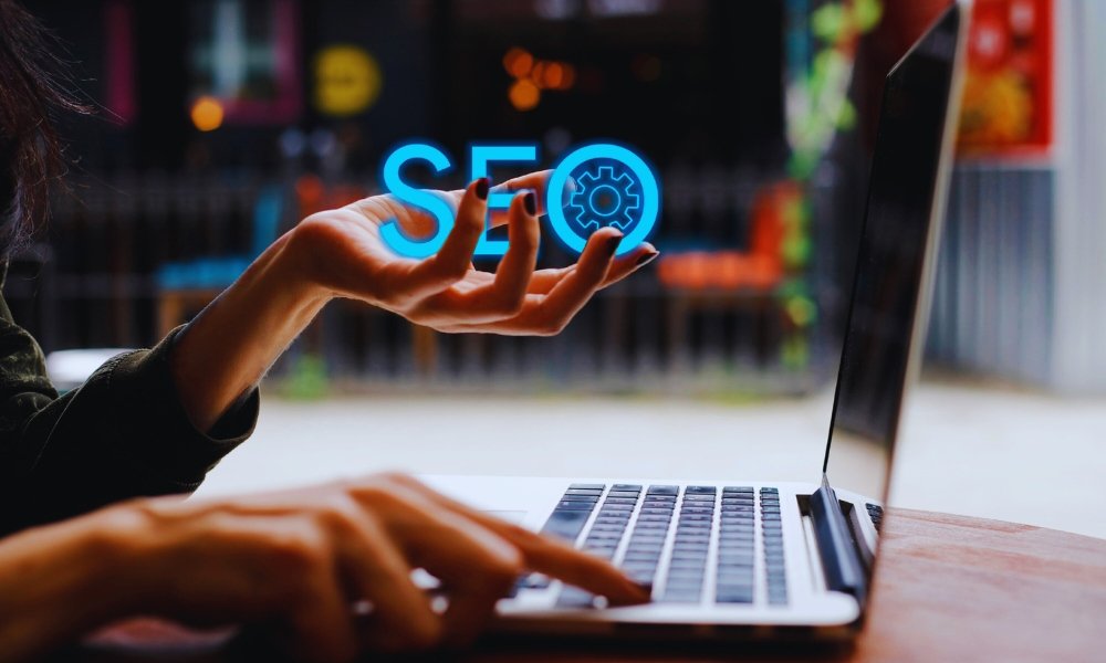 6. Neglecting SEO Best Practices