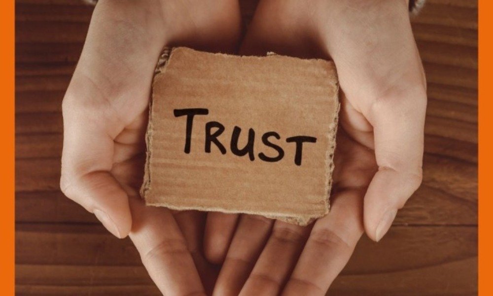 A Clear Identity Builds Recognition & Trust