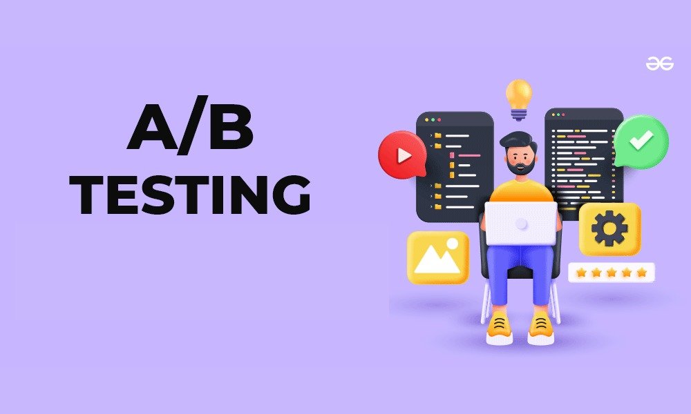 AB Testing for Web Design