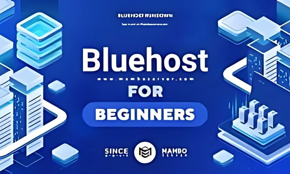 Bluehost Website Builder