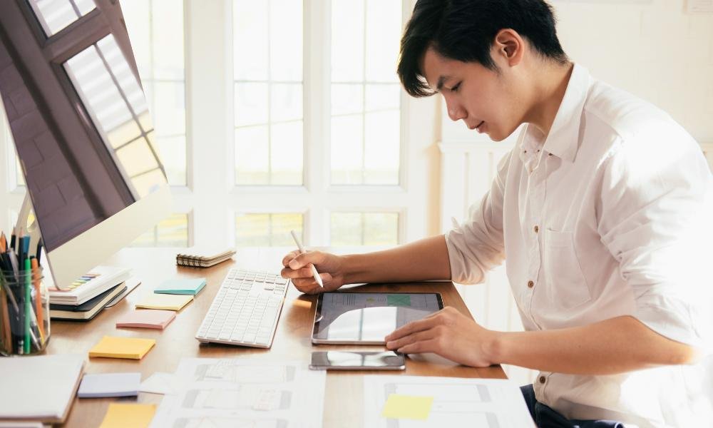 Career in UX UI