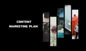 Content Marketing Plan