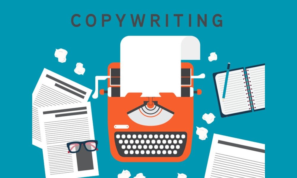 Copywriting