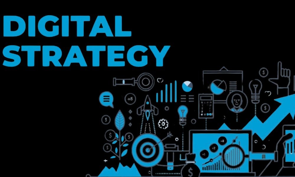 Digital Strategy