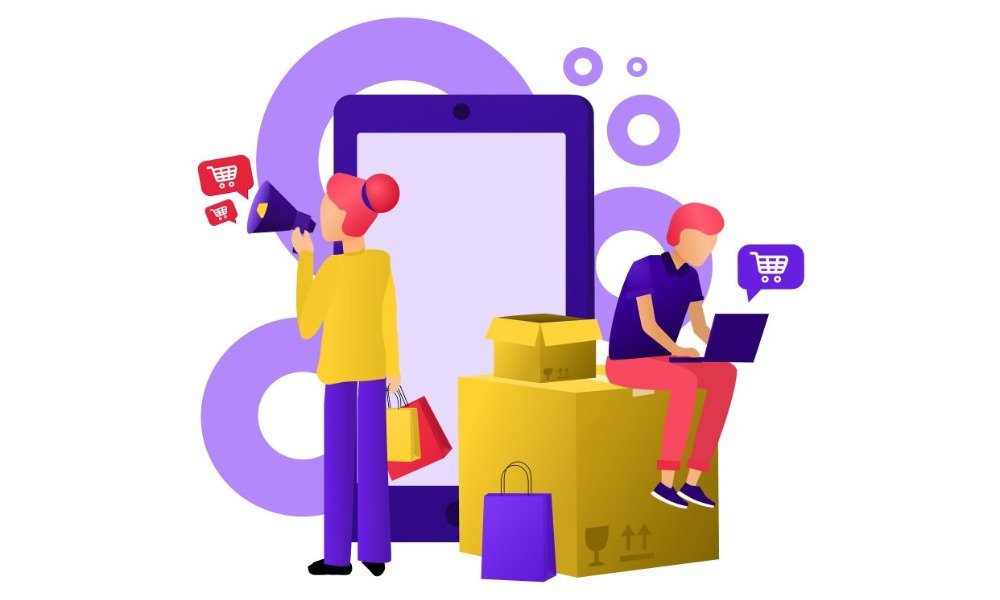 E-Commerce & Retail