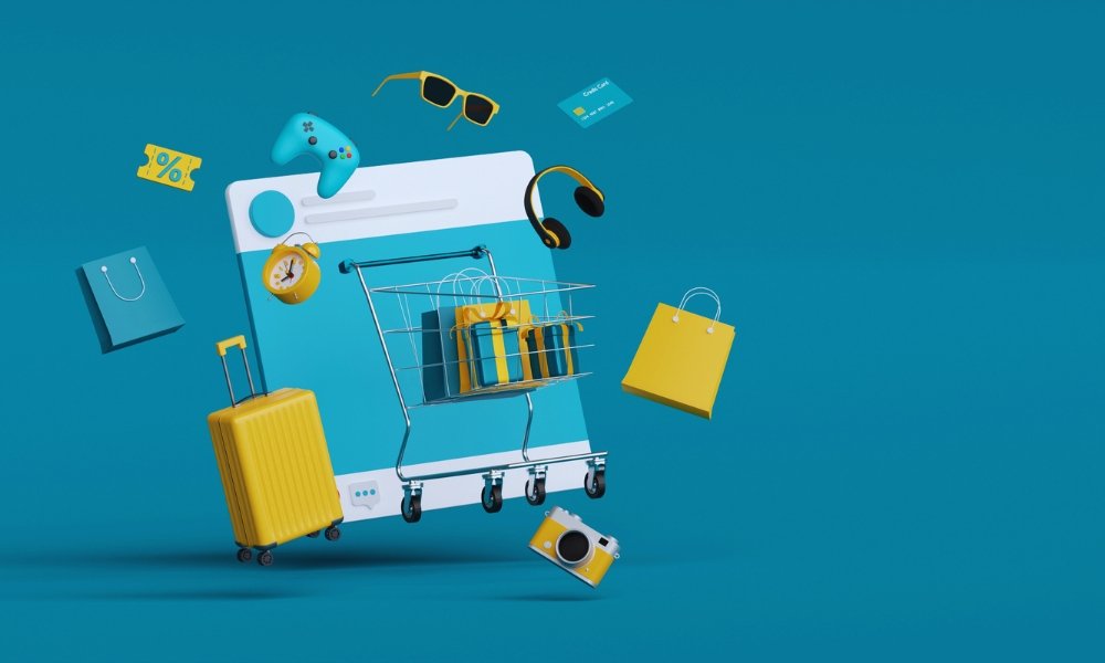 E-commerce Templates