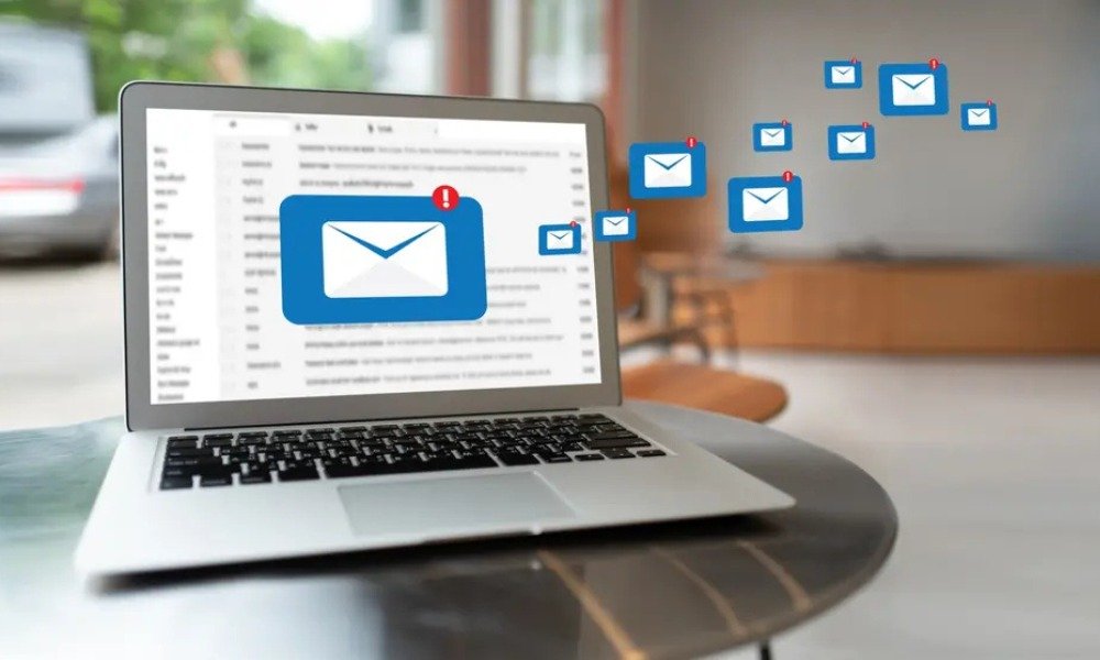 Email Outreach