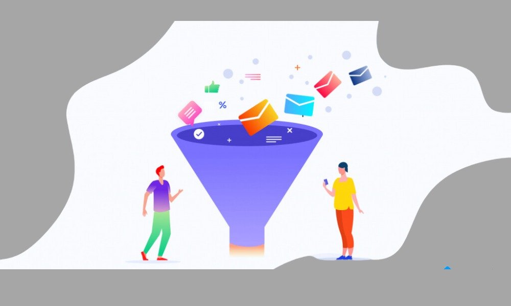 Email – Best for Nurturing and Conversion