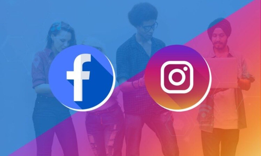 Facebook and Instagram Ads