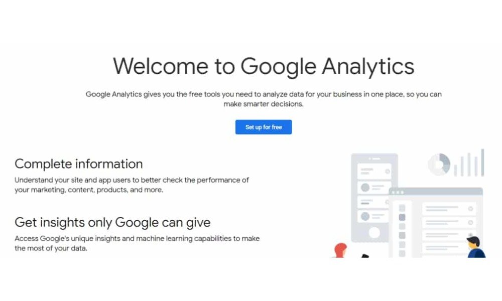 Google Analytics (1)