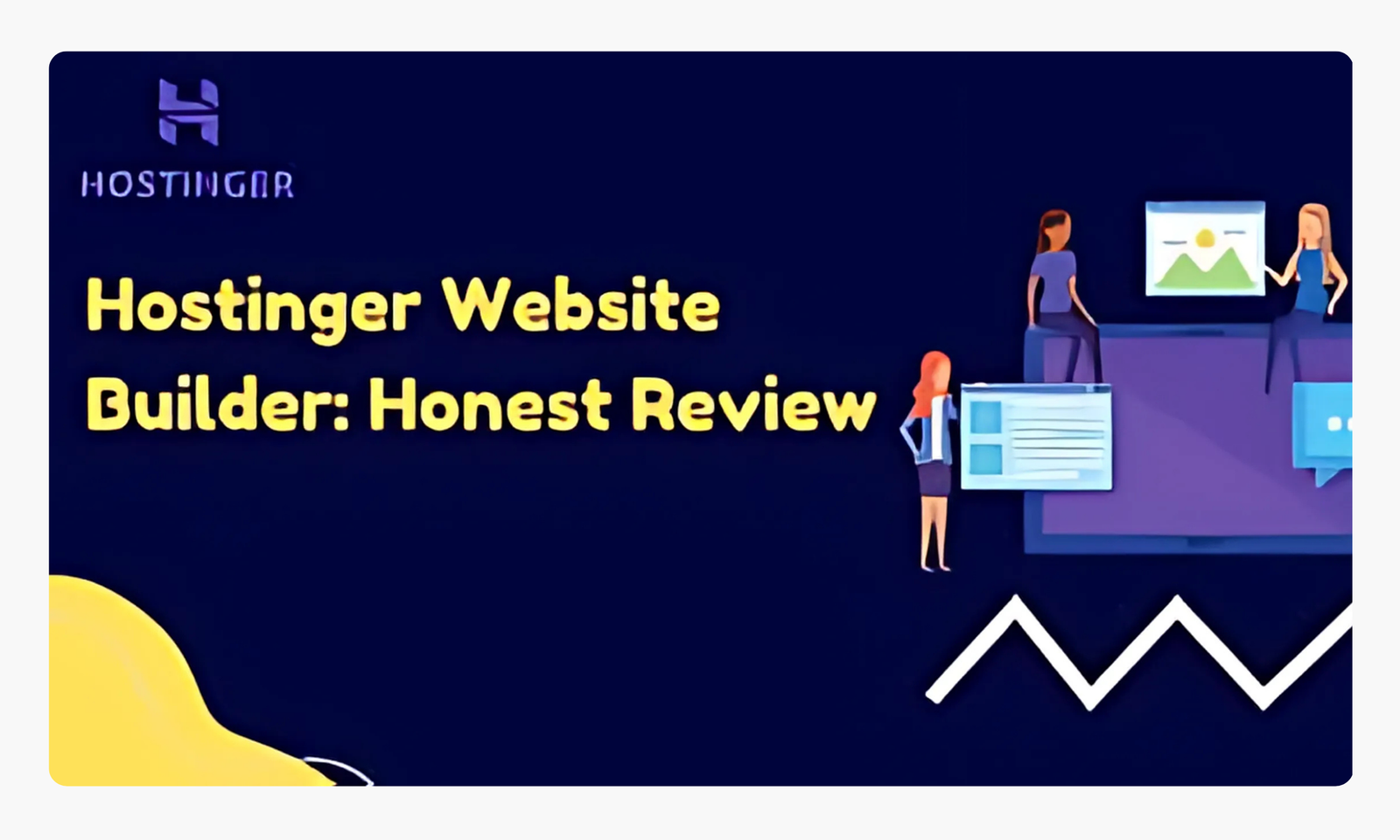 Hostinger’s Website 