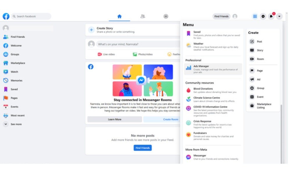 How Facebook and Instagram Ads Work