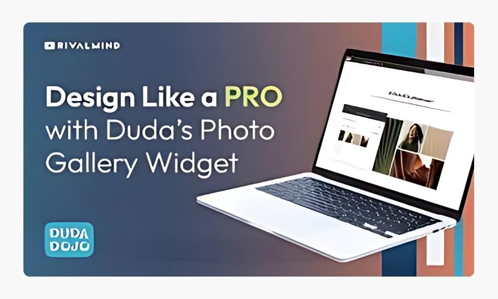 How to Design Like a Pro on Duda