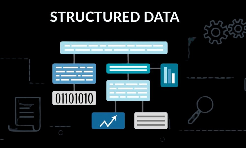 Implement Structured Data for Better Understanding