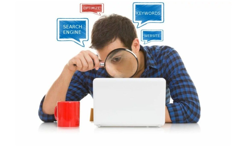 Improve Online Visibility
