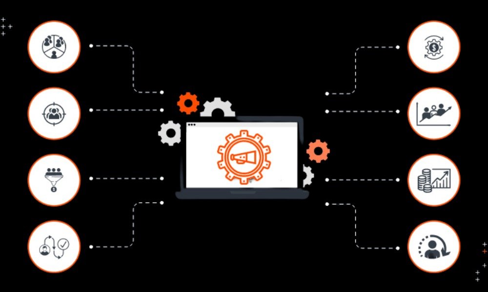 Integrating Automation Tools into Your Digital Marketing Strategy