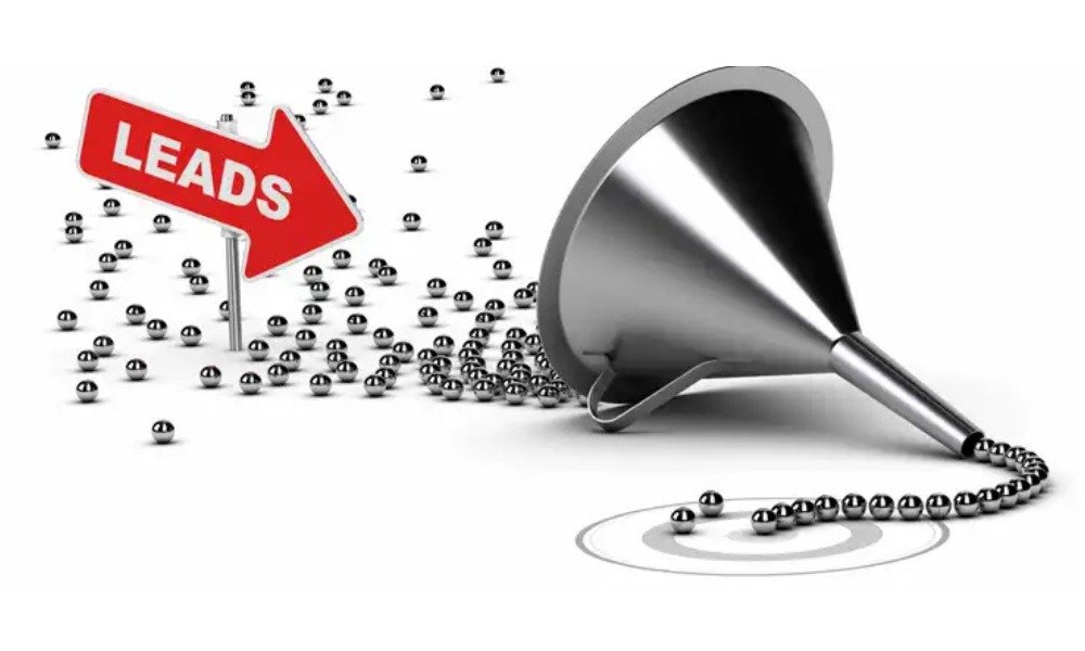 Lead Generation and Sales