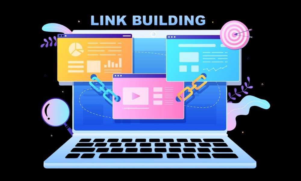 Link Building