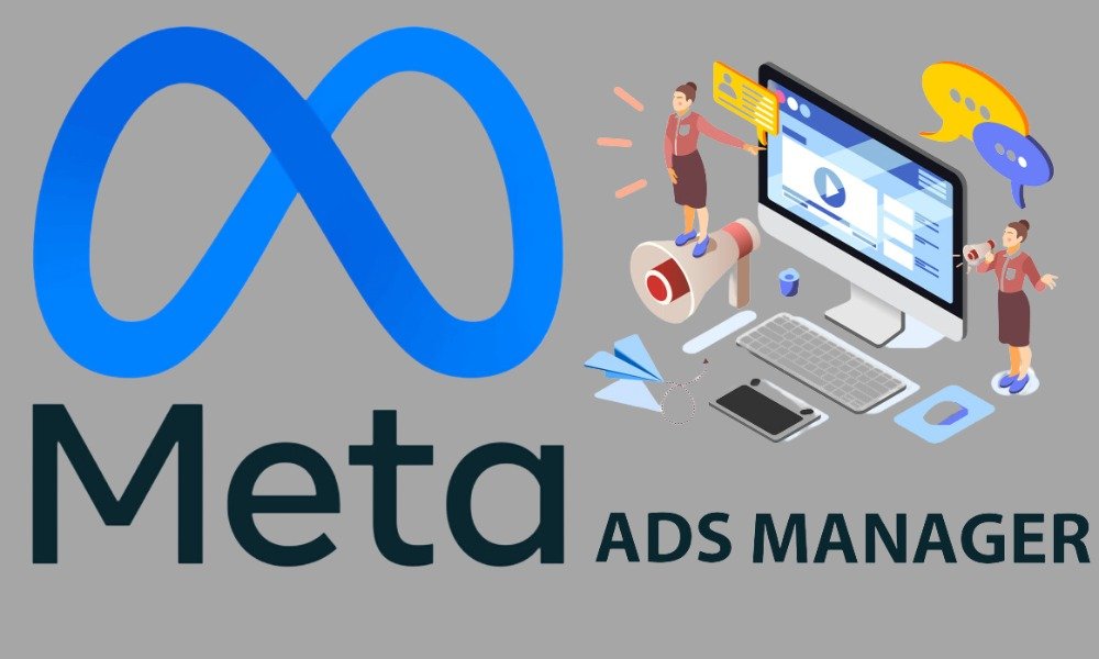 Meta Ads Manager Account