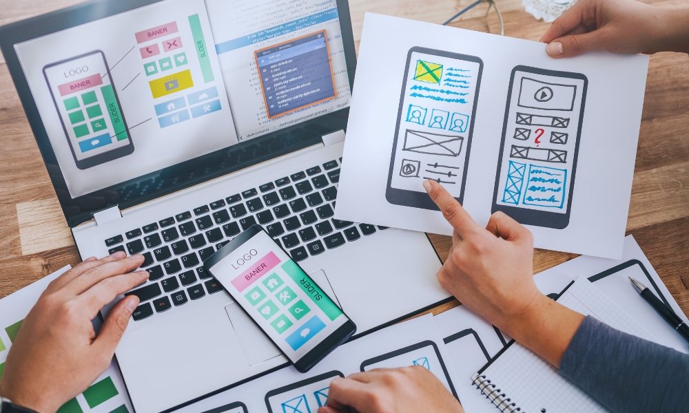 Misconceptions About Website Templates vs. Fully Developed Sites