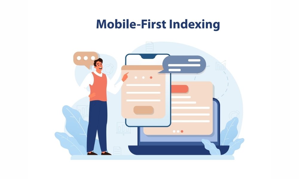 Mobile-First Indexing Is Your Website Ready