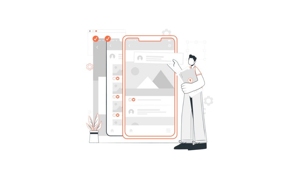 Mobile Usability