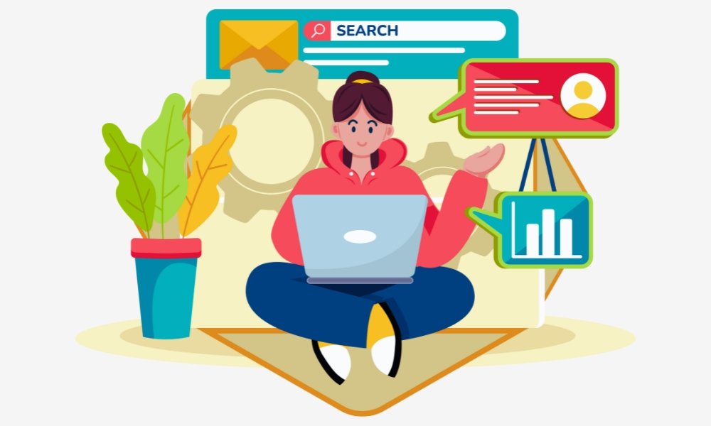 Optimize for Quick, Direct Answers