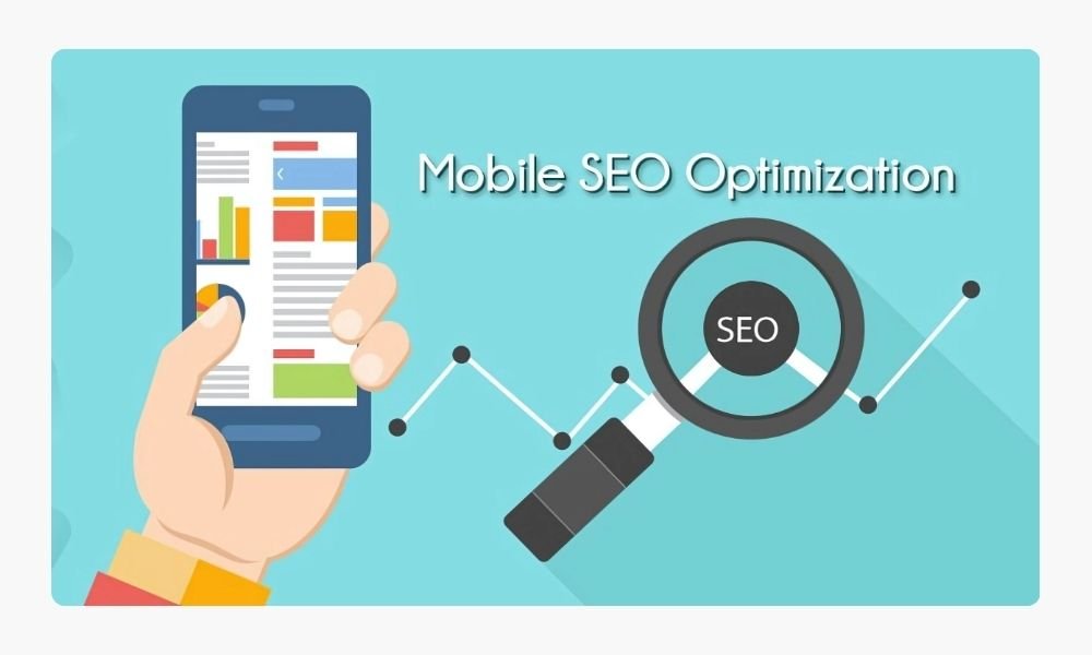 Optimized for Mobile and SEO