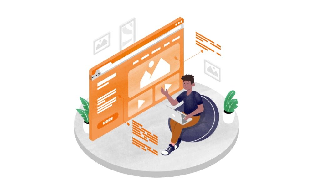Optimizing Landing Pages