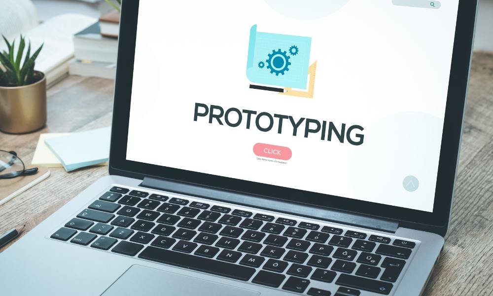 Prototyping Tools