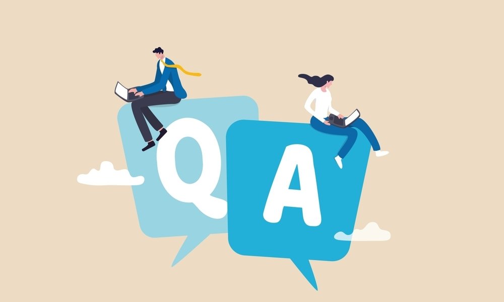 Q&A