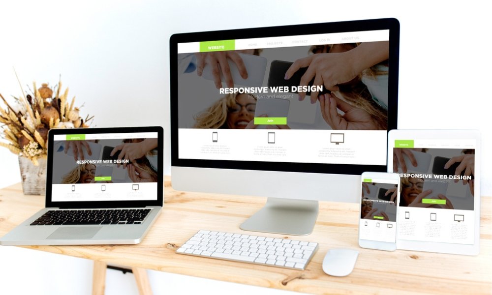 Responsive Website Templates