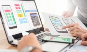 Role of User Experience (UX) in SEO and How We Deliver It