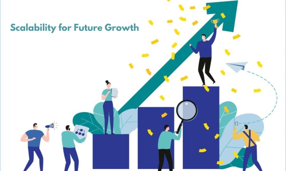 Scalability for Future Growth