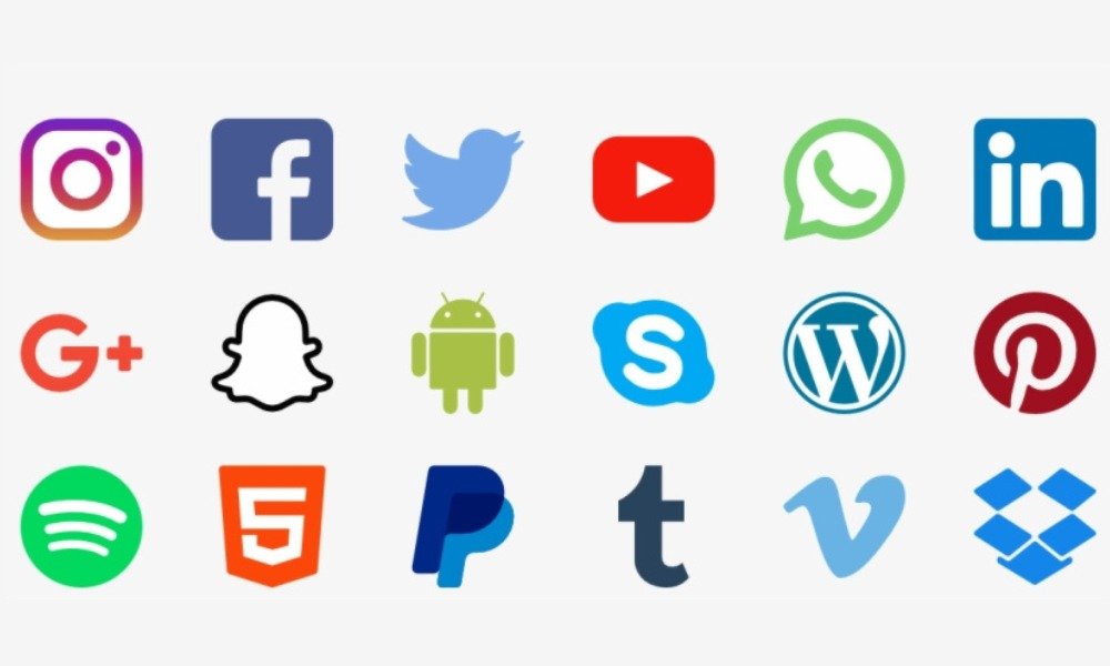 Social Media & Digital Presentation