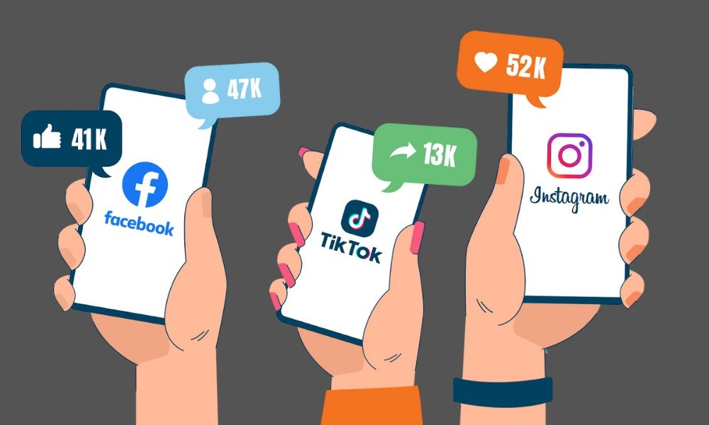 Social Media and Engagement Monitoring
