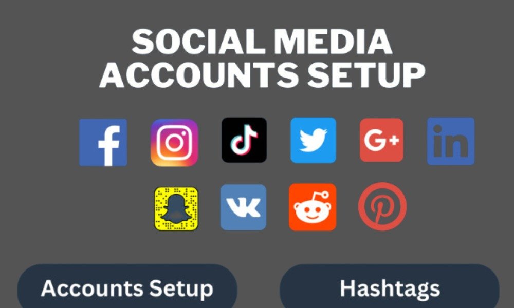 Social platforms can do wonders for businesses, but let's be real—diving in without a plan is like trying to cook a gourmet meal without knowing how to boil water. The setup process isn’t just abo