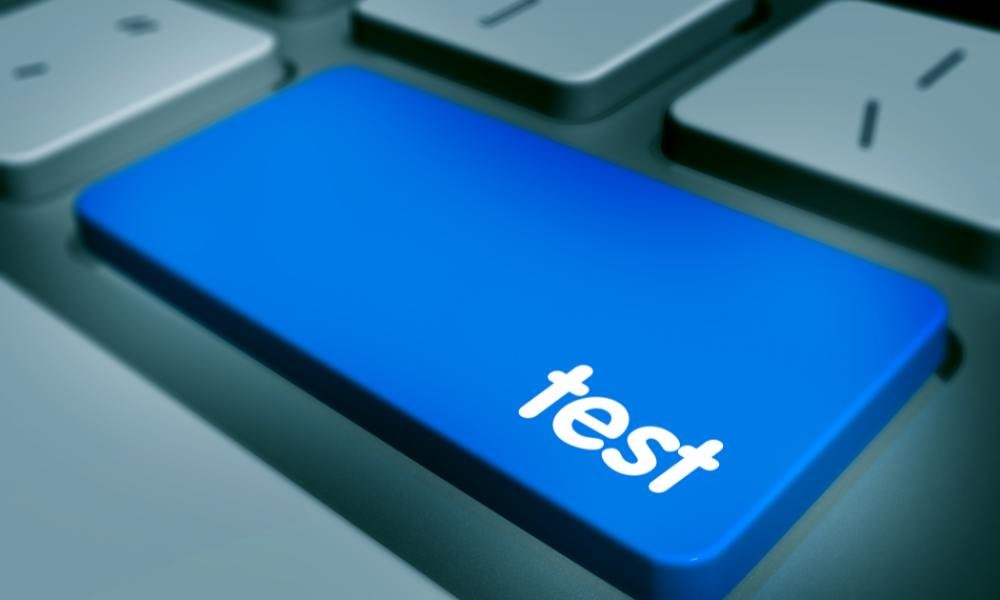 Testing