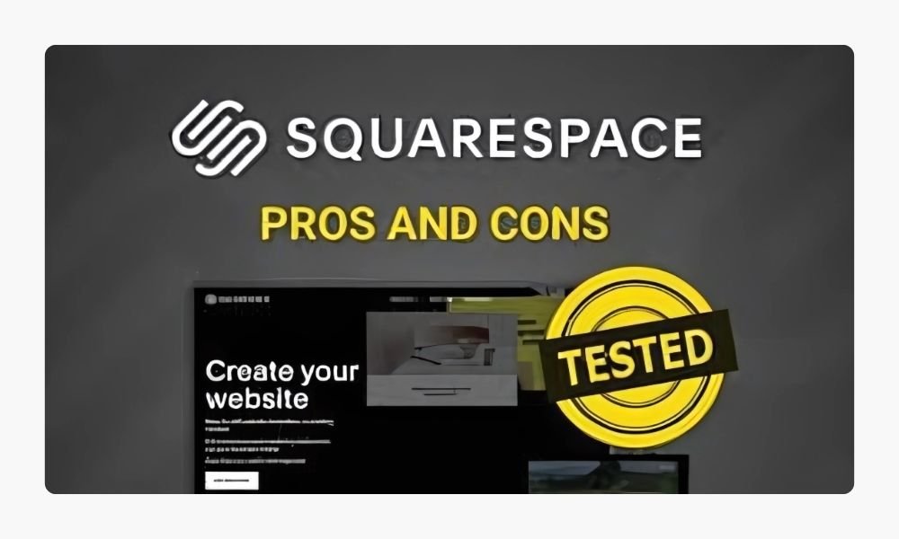 The Pros and Cons of Squarespace