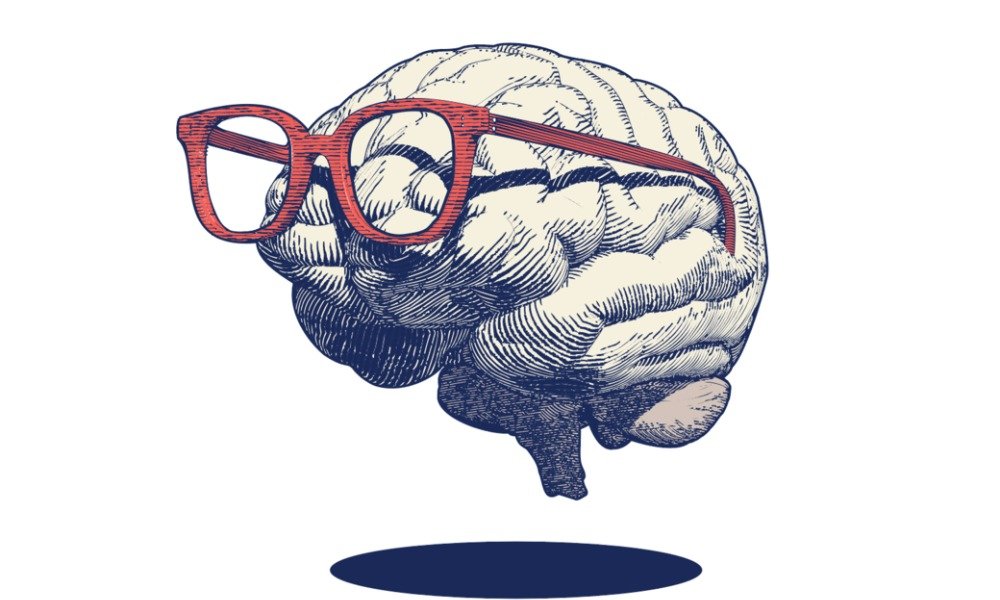The Psychology Behind a Great Logo