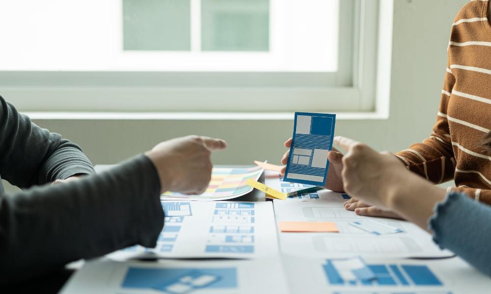 UX UI