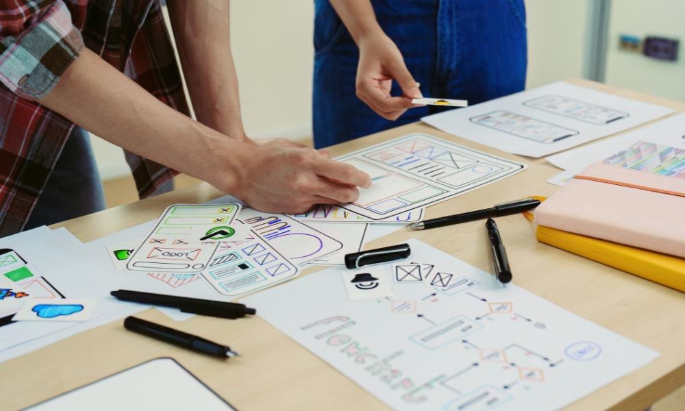UX UI Mistakes