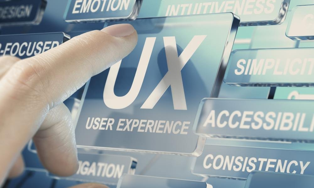 UX UI Professional
