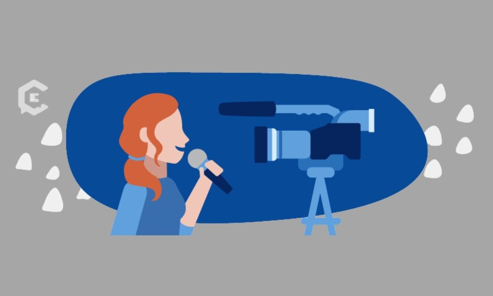 Video – Best for Engagement and Storytelling