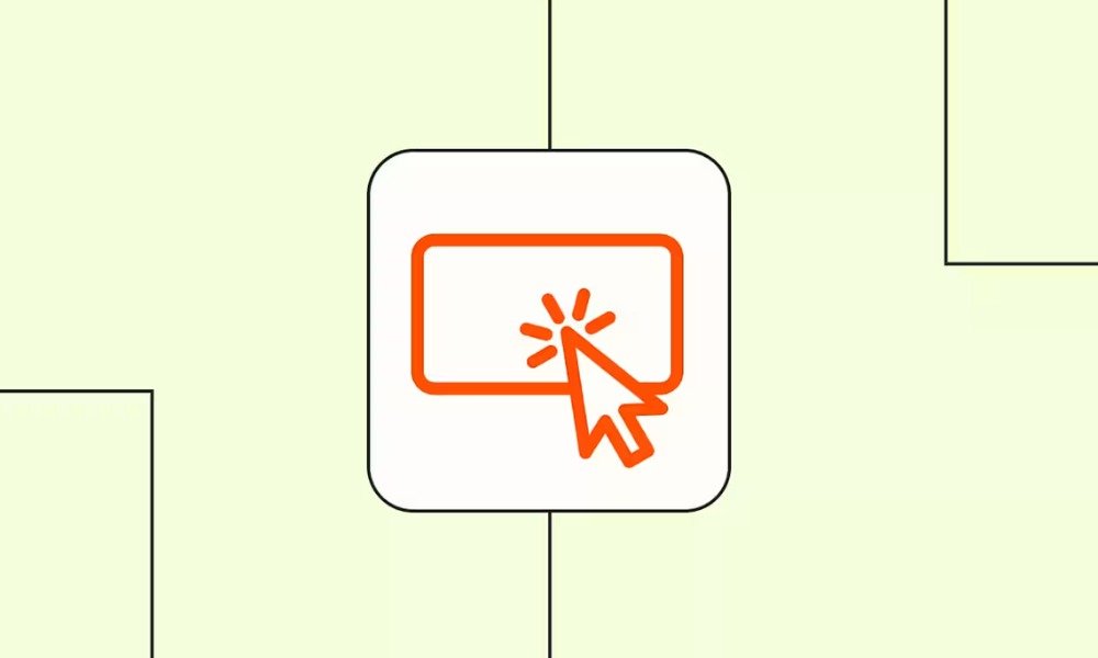 Weak or Missing Call-to-Action (CTA)