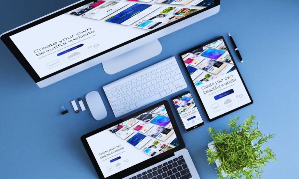 Website Templates