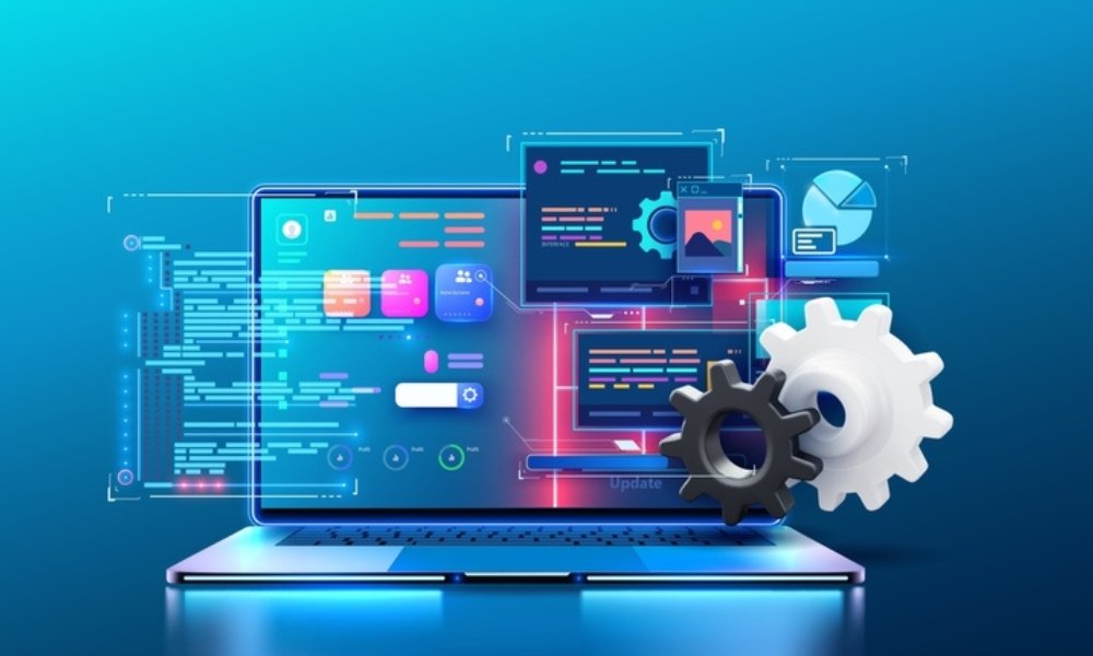What Is Custom Website Development