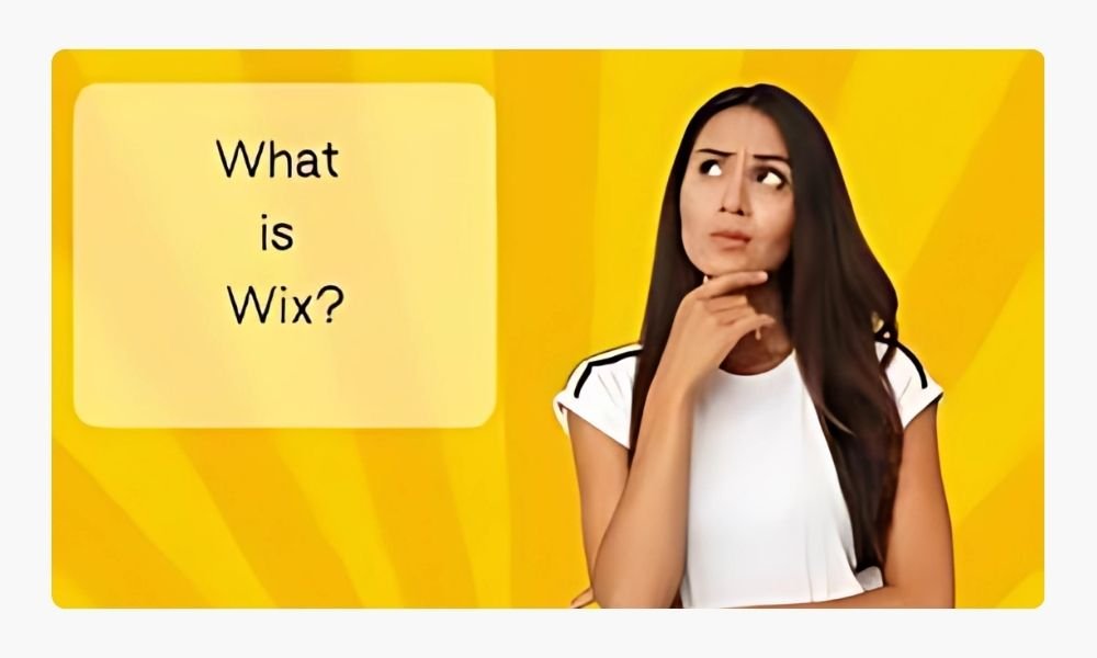 What Is Wix