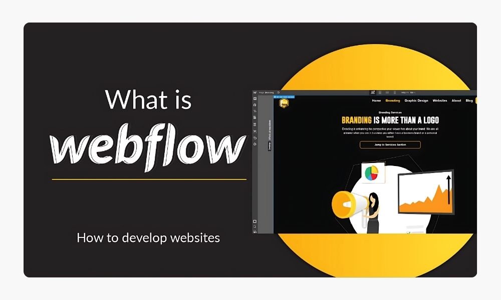 What is Webflow