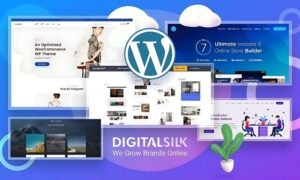 What is WordPress Your Website Creation Tool